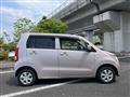 2009 Suzuki Wagon R