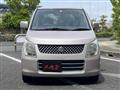 2009 Suzuki Wagon R