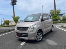 2009 Suzuki Wagon R