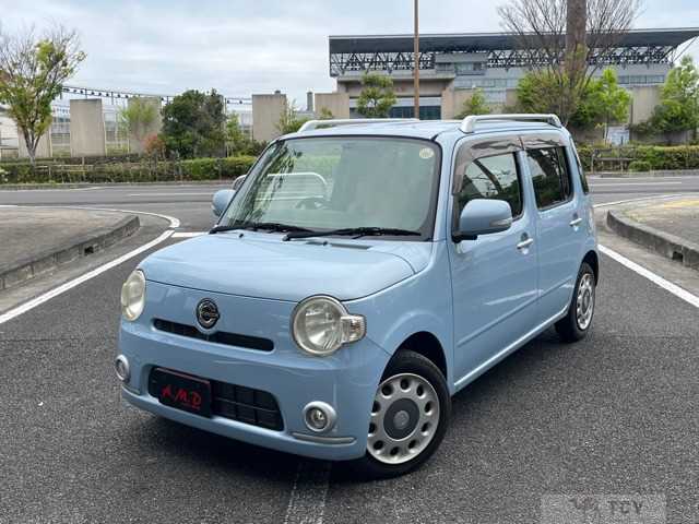 2011 Daihatsu MIRA COCOA
