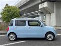 2011 Daihatsu MIRA COCOA