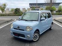 2011 Daihatsu MIRA COCOA