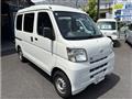 2017 Daihatsu Hijet Cargo
