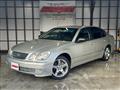 2002 Toyota Aristo