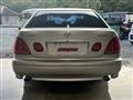 2002 Toyota Aristo