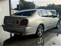 2002 Toyota Aristo