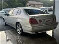 2002 Toyota Aristo