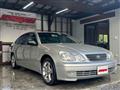 2002 Toyota Aristo
