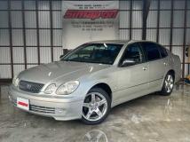 2002 Toyota Aristo