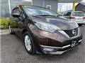2018 Nissan Note