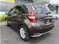 2018 Nissan Note