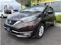 2018 Nissan Note