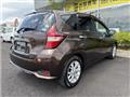 2018 Nissan Note