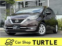 2018 Nissan Note