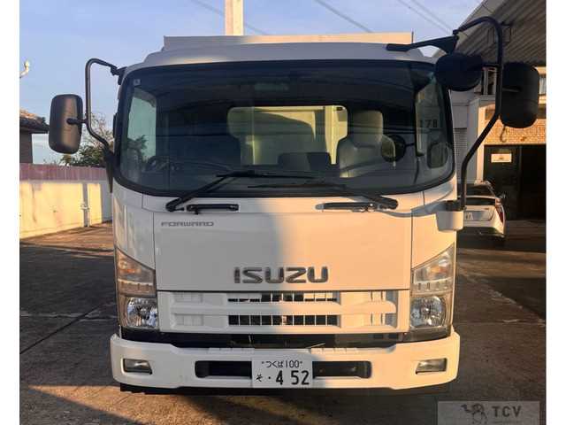 2014 Isuzu Isuzu Others