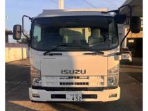 2014 Isuzu Isuzu Others