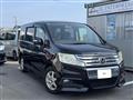 2009 Honda Step WGN