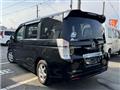 2009 Honda Step WGN