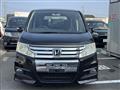 2009 Honda Step WGN