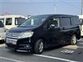 2009 Honda Step WGN