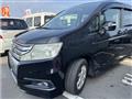 2009 Honda Step WGN