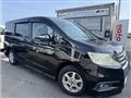 2009 Honda Step WGN