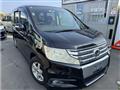 2009 Honda Step WGN