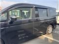 2009 Honda Step WGN