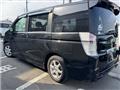2009 Honda Step WGN
