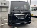 2015 Nissan Serena