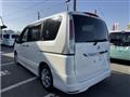 2012 Nissan Serena