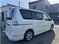2012 Nissan Serena