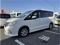 2012 Nissan Serena