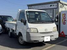 2005 Mazda Bongo Truck