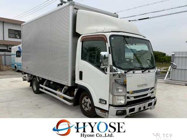 2015 Isuzu Isuzu Others
