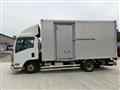 2015 Isuzu Isuzu Others