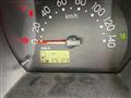 2006 Daihatsu Hijet Truck