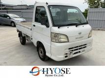 2006 Daihatsu Hijet Truck