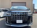 2023 Toyota Alphard G
