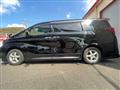 2023 Toyota Alphard G