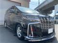 2023 Toyota Alphard G