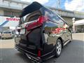 2023 Toyota Alphard G