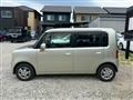 2009 Daihatsu Move Conte