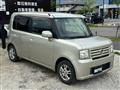 2009 Daihatsu Move Conte