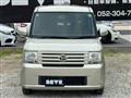 2009 Daihatsu Move Conte