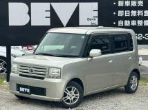 2009 Daihatsu Move Conte