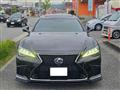 2022 Lexus LS