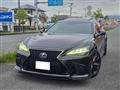 2022 Lexus LS