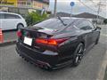 2022 Lexus LS