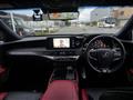 2022 Lexus LS